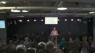 Chapel (2/19/25)