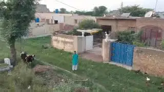 Ikram baloch