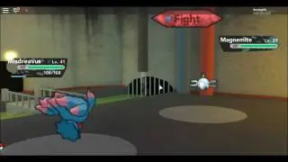 [Pokemon Brick Bronze] The Sludge Bomb TM