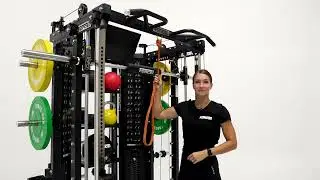 Ultimate Home Gym: Unveiling Force USA G15