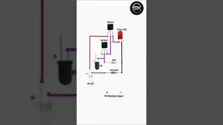 how to make proximity sensor at home | IR proximity sensor 