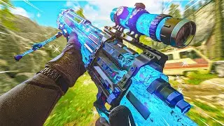 the #1 MORS QUICKSCOPING LOADOUT in MODERN WARFARE 3! (Best MORS Class Setup)