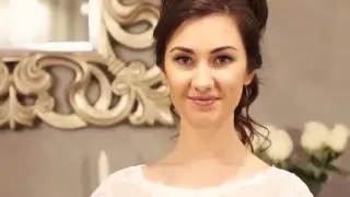 2016 02 05 Miss USUE catwalk