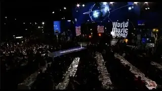 Anggun ft Laurent Wolf 