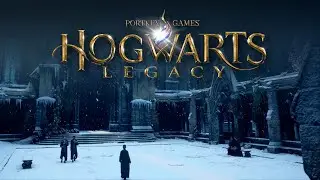 La segunda prueba | HOGWARTS LEGACY | #19 |