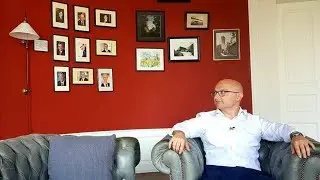 Raša Karapandža: Srpski političari se kite doktorskim titulama kao plemići
