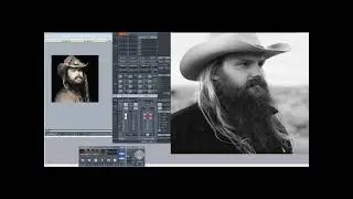 Chris Stapleton – Tennessee Whiskey (Slowed Down)