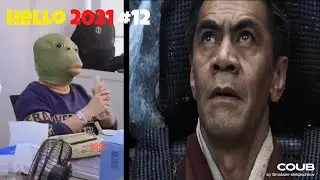 Hello 2021 Memes and Funny videos #12