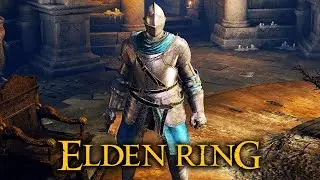Elden Ring | How to obtain knight armor set + How to beat Agheel