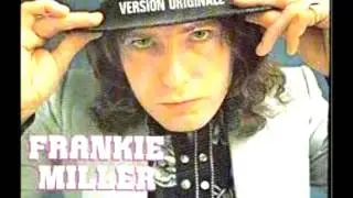 FRANKIE MILLER Darlin'