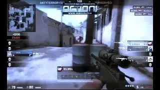 Cs movie frags