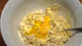 Самый вкусный рулет с маком (по-варшавски)