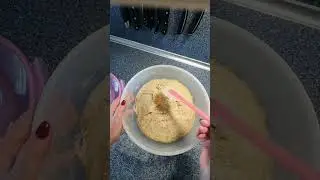 🍞Хлеб по авторскому рецепту 