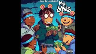 [Free] 30 Deep Grimeyy Type Beat "My YNs" (Prod By. Lean Goblin)