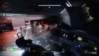 Loam Sisters Pantheon Clear  - Atraks