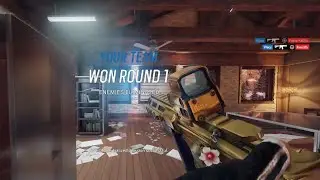 The #1 *BEST* SENSITIVITY for Operation SOLAR RAID (PS5/XBOX)