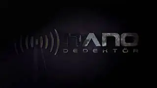 Dedektörün Uzman Hali - Nano Dedektör