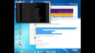 All steps to setup webmail server roundcubemail-1.2.3 from CentOS 7 clean OS