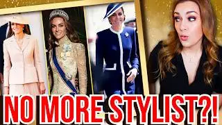 HOW CATHERINE, PRINCESS OF WALES IS REVOLUTIONIZING ROYAL STYLE: HER WARDROBE MASTERCLASS