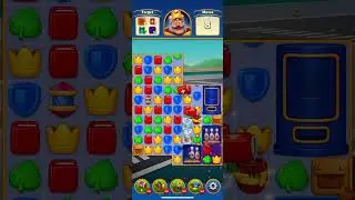 Royal Match LEVEL 7936