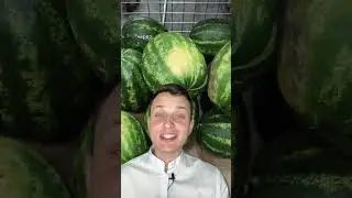 Скончался от арбуза