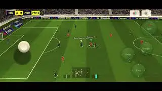 when my friend say talai dhobi hanxu ley halat #efootball #explore #kamuz #neymarefootball