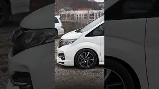 САМЫЙ СТИЛЬНЫЙ СЕМЕЙНЫЙ МИКРОАВТОБУС🔥