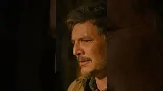 Джоэл бросает Тесс! - сериал Одни из нас (The last of us HBO) 