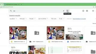 Pythian Innovations | Google Drive