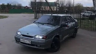 Блог . Покатушки |Доработки фар.