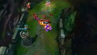 Matando um leão por dia no superserver