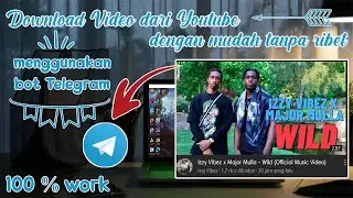Cara download Video di Youtube || by Diki Hidayat N
