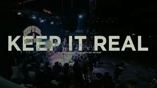 KEEP IT REAL LIVE AT BALI HARDFEST#4 PRESENT BY MAYHEM X GET THE MOSH (FULLSET)