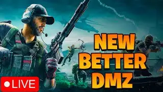 Is this Better than DMZ?
