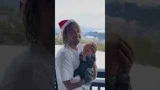 Так это кукла или все-таки ребенок!?🤯