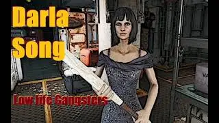 Fallout 4 Darla Song