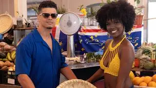 Denis Graça - 'Es Ta Djobeu'  [Official Video]