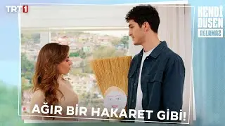 Serkan'ın planı işe yarayacak mı? - Kendi Düşen Ağlamaz 26. Bölüm 