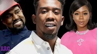 The EVIL Music Industry: How Rapper Desiigner's Career Was DESTROYED (Panda)