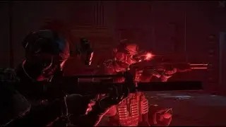 Trepang2 Gameplay