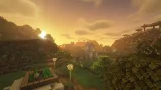 Minecraft Relaxing Sleep Music for Babies and Adults