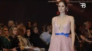 Показ Latushkina на Brands Fashion Show