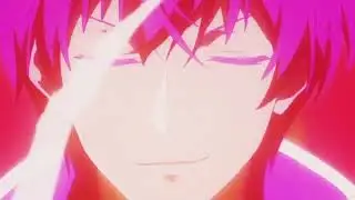 аниме клип-царь прайда AMV