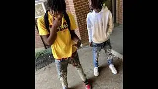 No Chemistry - Ruthlezzlubaree (Explicit)