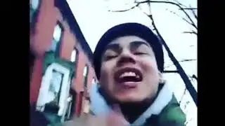 THE EVOLUTION OF TEKASHI 6IX9INE'S ACCENT