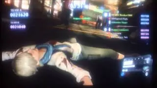 Team Survivors Compilation I