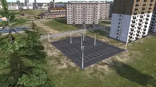 Workers&Resources: Soviet Republic [S1#59] Parkingi!