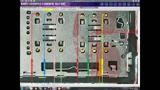 redmi 9 power sim card problem solution/ redmi 9 power sim card line jumper solution