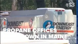 Superior Plus Propane closes all local offices in Maine, NH; still delivering fuel