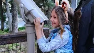 Shyla Has Some DISNEYLAND FUN with the Family!